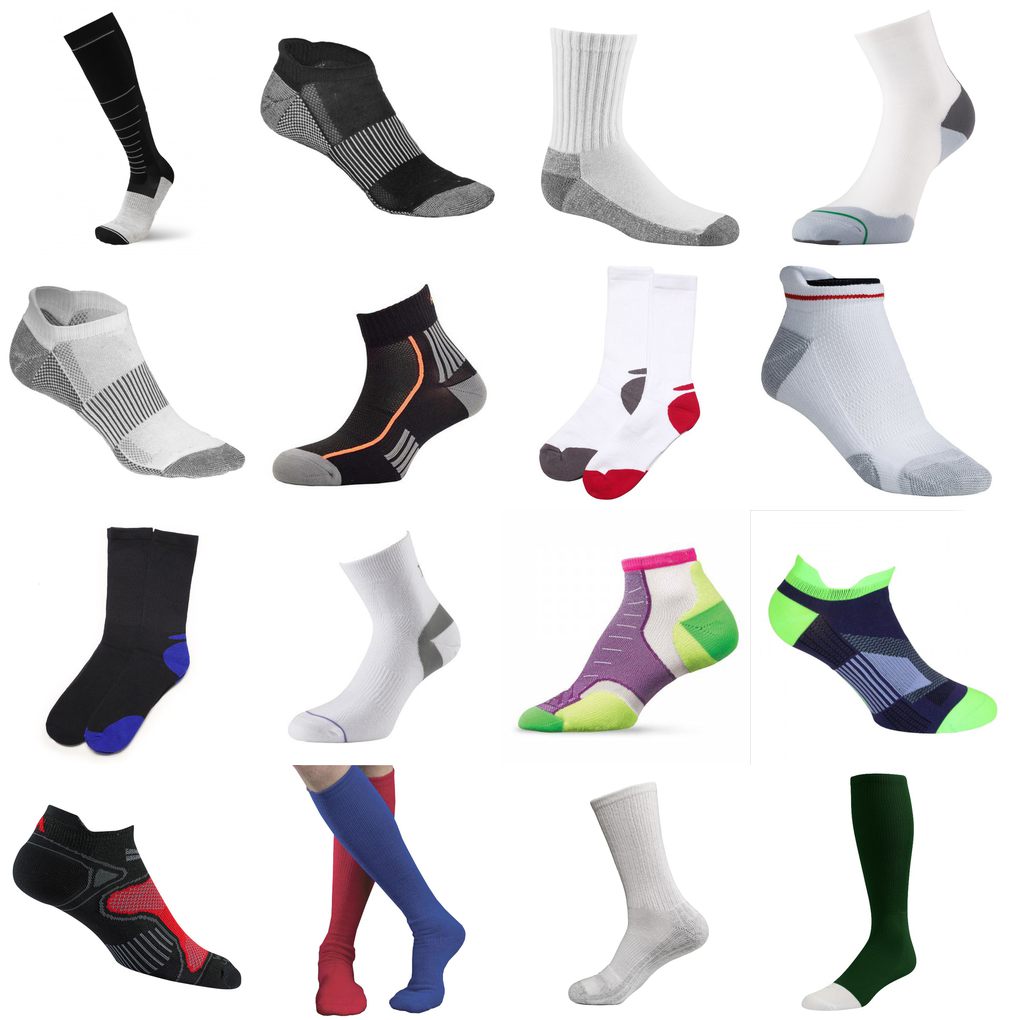 sport sock